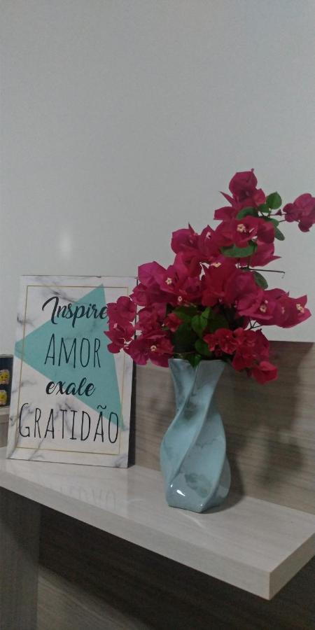 Recanto Feliz Olímpia 外观 照片